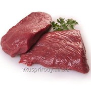Мясо оленя пятнистого фотография
