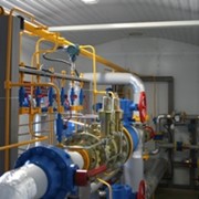 Блочные пункты подготовки газа, Блоки подготовки топливного газа, Алматы фото