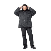 Спецодежда для защиты от низких температур, Куртка Защита, Куртка на синтепоне. фото
