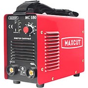 Сварочный аппарат инверторный MAXCUT MC180А