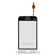 Оригинальный тачскрин сенсор (сенсорное стекло) Samsung Galaxy J1 Mini J105 J105B J105F J105H J105M (белый) фото