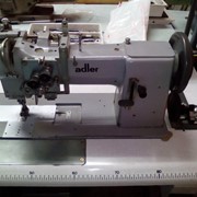 Швейна машинка Adler 167-273 фото