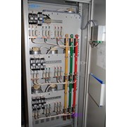 Установка автоматическая конденсаторная АКУ-0.4-400-25-УХЛ3 IP31