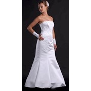 Платье свадебное А 1104