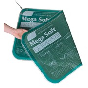 Безопасный нейтральный электрод Mega Soft фотография