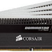 Модуль памяти DDR4 32GB (4*8GB) Corsair CMD32GX4M4C3200C16 фото