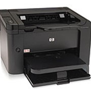 Принтер лазерныйHP LJ Pro P1600