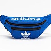 Поясная сумка Adidas Сумка размер ONE-SIZE Артикул - 86085 фотография