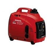 Инверторный генератор Honda EU10i фото