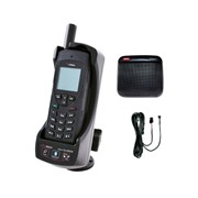 Автомобильный комплект SatDOCK-G для спутникового телефона Иридиум 9555 фото