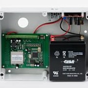 Комплект GSM сигнализации Ajax GC-101 MINIKIT