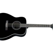 Акустическая гитара Yamaha F370 (BLK)