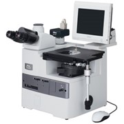 Инвертированный металлографический микроскоп Nikon Eclipse MA200