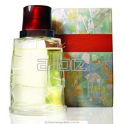Вода парфюмерная фото