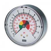 Манометр GAV 740 1/4 фото