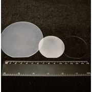 Подложки для микро- и оптоэлектроники диаметром от 25 до 250 мм и толщиной до 1...2 мм. фото