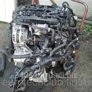 Контрактный двигатель ауди AUDI A4 A5 A6 Q5 2.0 TFSI CDN 211л.с.