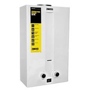 Газовая колонка ZANUSSI GWN 10 (10 л/мин) белый