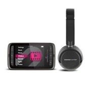 Коммутатор Energy Sistem MP5 Player 4308 DJ 8GB 2.4 TFT Dark Iron фото