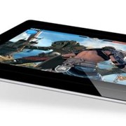 Apple iPad 2 фото