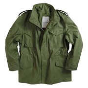 Куртка Field Coat М-65 фото
