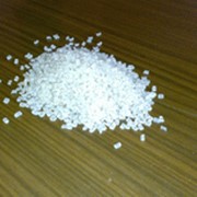 Полиэтилен вторичный (HDPE, LDPE). фото
