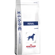 Renal Canine Royal Canin корм, Пакет, 7,0кг фото