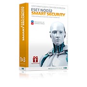 ESET NOD32 Smart Security фотография
