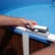 Монтаж оборудования для бассейнов в Кокчетаве фото