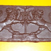Сувениры шоколадные фото