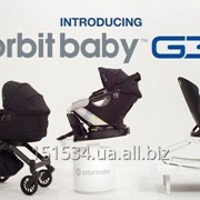 Коляска Orbit baby g3 все комплекты фотография