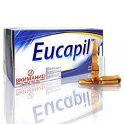 Эвкапил (Eucapil) - эффективное средство для роста волос (30х2мл) фото