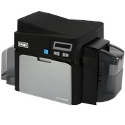 Принтер Fargo DTC4250 е SS базовая модель 52000
