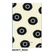 Ковёр от SAG Super Shaggy 2015 BK2977_RD52 фото