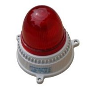 Световой сигнализатор для применении вне помещения (MA-OVOLUX)