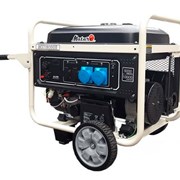 Современный генератор Matari MX14000E фото