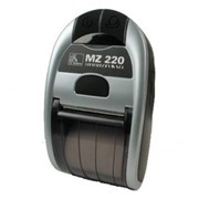 Мобильный чековый термо-принтер Zebra MZ-320, Bluetooth