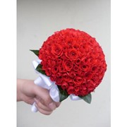 Букеты из роз, купить розы, заказать букет Крым, доставка букетов, доставка роз. фото