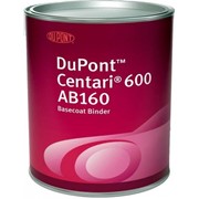 Dupont AB160 (биндер) 4л.