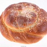 Хлеб дрожжевой фотография