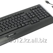 Клавиатура A4Tech 9300F USB V-Track G9 Wirless Desktop + GR-152+G9-730FX фотография