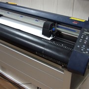 Плоттерная порезка фото