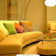 Мебель для гостиной в Алматы фотография