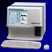 Анализатор гематологический полностью автоматический Hema-Screen 18 (Гема-Скрин 18) фото
