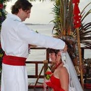 Индейские Мексиканские Свадьбы "Nenamictiliztli"