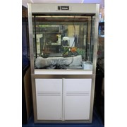 Аквариум Cleair BS-800 на 171 л. фото