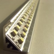 Алюминиевый профиль для светодиодной подсветки