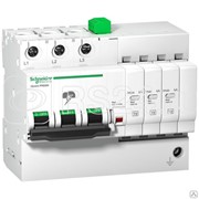 Устройство защиты от импульсных перенапряжений УЗИП со встроен. защ. IQUICK фото