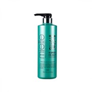 Шампунь с морскими водорослями Mielle Professional Seaweed Scalp Clinic Shampoo, 500мл фото