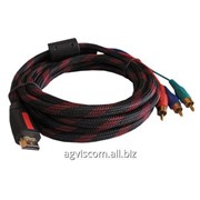 HDMI, VGA, DVI = Кабели,Сплиттеры, Адаптеры. фото